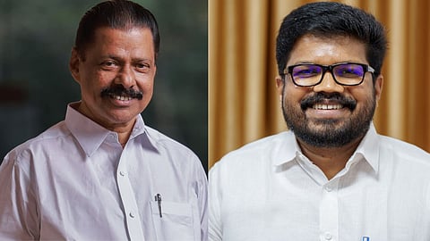 "എം.വി. ഗോവിന്ദനും കെ.കെ. രാഗേഷും പാർട്ടി സെക്രട്ടറി സ്ഥാനം ഒഴിയണം";  പരാജയത്തിന് പിന്നാലെ രൂക്ഷവിമർശനം 