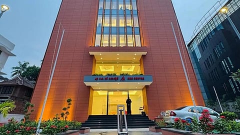 ആര് പ്രതിപക്ഷത്തെ നയിക്കും?  ഇടതുമുന്നണിയുടെ നേതൃയോ​ഗം ഇന്ന്