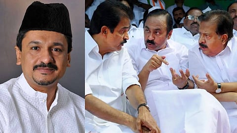 "മുഖ്യമന്ത്രി ചർച്ചകൾ വിജയത്തിന്റെ തിളക്കം കെടുത്തരുത്"; കോൺഗ്രസിന് മുന്നറിയിപ്പുമായി മുസ്ലീം ലീഗ്