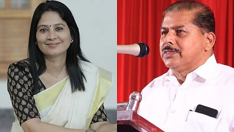 യു. പ്രതിഭ പറയുന്നത് അസംബന്ധമെന്ന് ആർ. നാസർ; കായംകുളത്തെ തോൽവിയിൽ പൊട്ടിത്തെറിച്ച് സിപിഐഎം