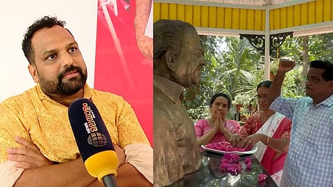 Kodiyeri Balakrishnan
