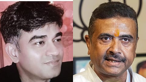 സുവേന്ദു അധികാരിയുടെ പിഎ വെടിയേറ്റ് കൊല്ലപ്പെട്ടു