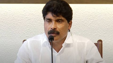 Siddique's historic victory that put the bad propaganda to the test