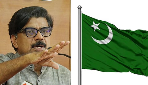 മുഖ്യമന്ത്രി ചര്‍ച്ചയില്‍ വി.ഡി. സതീശന് ലീഗിന്റെ പിന്തുണ; ലീഗിലെ ആഭ്യന്തര കാര്യങ്ങളില്‍ കോണ്‍ഗ്രസ് ഇടപെടാറില്ലല്ലോ എന്ന് മാത്യു കുഴല്‍നാടന്‍