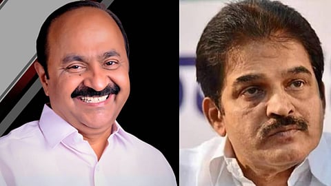 വി.ഡി. സതീശൻ മുഖ്യമന്ത്രി? സ്വയം പിൻവാങ്ങാൻ കെ.സിക്ക് മേൽ സമ്മർദമെന്ന് സൂചന