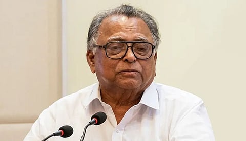 മുന്‍ ഡിജിപി ഡോ. പി.ജെ. അലക്‌സാണ്ടര്‍ അന്തരിച്ചു