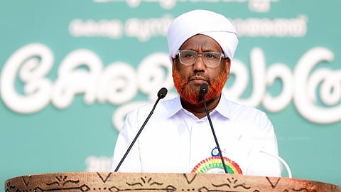 തെരഞ്ഞെടുപ്പില്‍ പൂര്‍ണമായ ന്യൂനപക്ഷ ഏകീകരണം ഉണ്ടായിട്ടില്ല, ജനം ആഗ്രഹിച്ചത് ഭരണമാറ്റം: റഹ്‌മത്തുള്ള സഖാഫി എളമരം