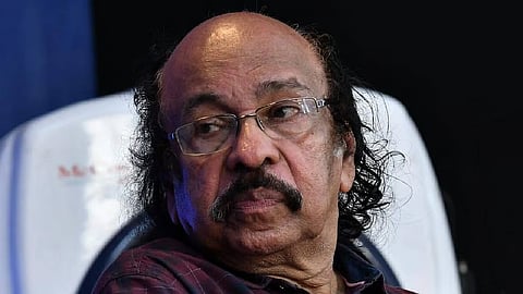 കെ. സച്ചിദാനന്ദൻ