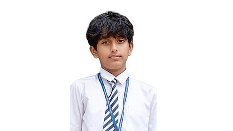 തേജസ്