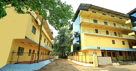 ജോസ്കോ നഴ്സിംഗ് കോളേജ്