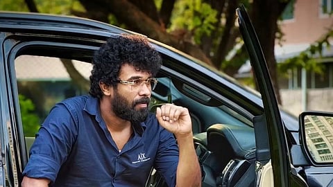 ജോജോ കുരിശിങ്കൽ
