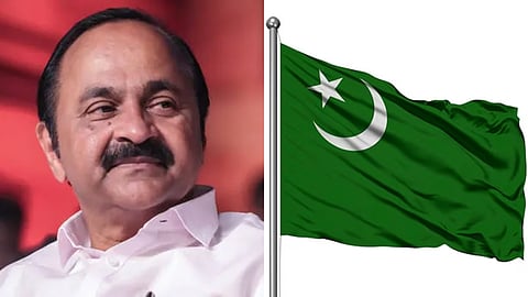 വി.ഡിക്ക് വേണ്ടി തെരുവിലിറങ്ങി ലീഗ് പ്രവർത്തകരും; മുഖ്യമന്ത്രി ചർച്ച നീളുന്നതിൽ കടുത്ത അതൃപ്തി