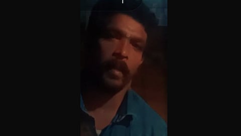 പ്രതി വിനോദ്