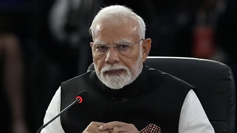 PM Modi
