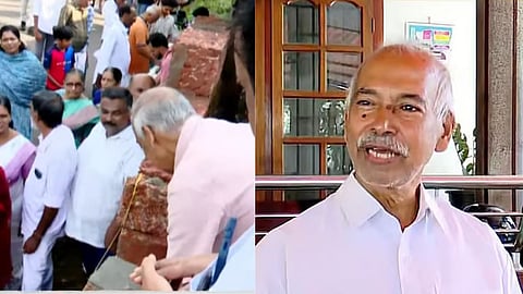V. Kunhikrishnan