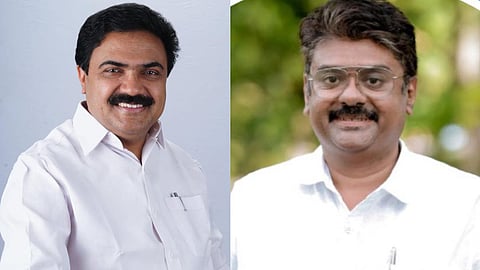 "കേരളാ കോൺഗ്രസ് എം വന്നാൽ ധൂർത്ത പുത്രനെ വരവേറ്റതുപോലെ സ്വീകരിക്കും"; പരാമർശത്തിൽ വിശദീകരണവുമായി അപു ജോൺ ജോസഫ്