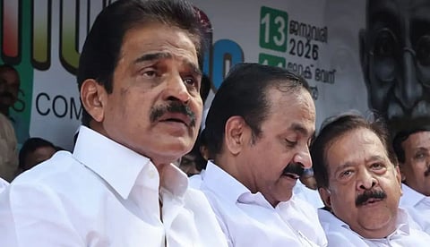 മുഖ്യമന്ത്രിയെ 48 മണിക്കൂറിനകം തീരുമാനിക്കും? സന്തോഷം നല്‍കുന്ന തീരുമാനം വരുമെന്ന് ഹൈക്കമാന്‍ഡ്