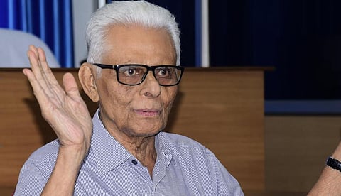 കോലീബി സഖ്യം ഇക്കുറി ജമാഅത്തെ ഇസ്ലാമിയെകൂടി ഉള്‍പ്പെടുത്തിയത് ഇടതുപക്ഷ പരാജയത്തിന് കാരണം: ടി.കെ ഹംസ 