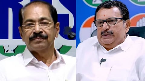 മുഖ്യമന്ത്രിയെ ഉടൻ പ്രഖ്യാപിക്കുമെന്ന് സണ്ണി ജോസഫ്; വേവോളം കാത്തിരുന്നാൽ ആറുവോളം കാത്തിരിക്കാമെന്ന് കെ. മുരളീധരൻ 