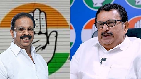 മുഖ്യമന്ത്രി ചർച്ച: കെ. സുധാകരനും കെ. മുരളീധരനും ഡൽഹിയിലേക്ക്