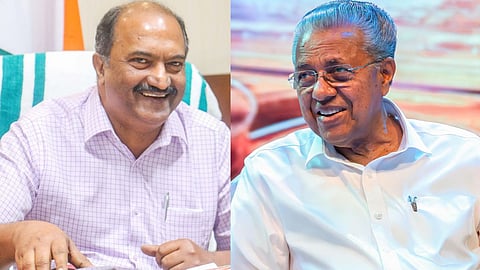 പിണറായി പ്രതിപക്ഷ നേതാവ് സ്ഥാനത്തേക്ക് ഇല്ല? കെ.എൻ. ബാലഗോപാൽ എന്ന് സൂചന