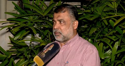 ടി. ടി. ഇസ്മായിൽ