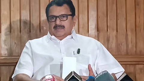 We will know the Chief Minister tomorrow; K. Muraleedharan 