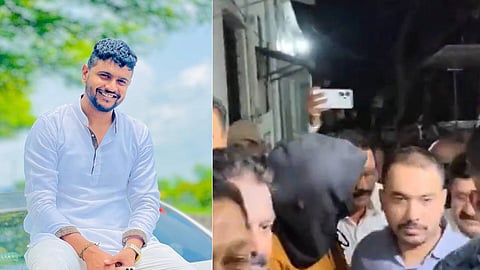 ചോദ്യപേപ്പർ ചോർച്ചയിൽ ബിഎഎംഎസ് വിദ്യാർഥി അറസ്റ്റിൽ; ചോദ്യപേപ്പർ വാങ്ങിയത് 10 ലക്ഷം രൂപയ്ക്ക് 