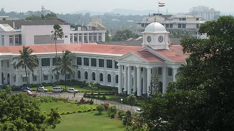 Administrative chaos in the state