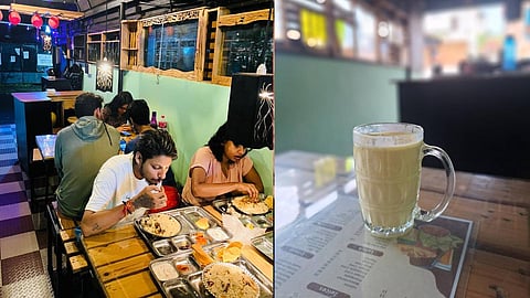 ഹോട്ടലുകളില്‍ ചായയ്ക്കും ഊണിനും വില കൂടി; പാചകവാതക വില വര്‍ധനവില്‍ വലഞ്ഞ് ജനം 
