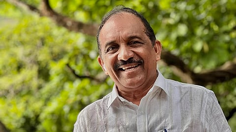 വെളുത്ത പുക ഉടൻ തന്നെ ഉയരും, മുഖ്യമന്ത്രി ചർച്ച നീണ്ടുപോയത് വലിയ അതൃപ്തിയുണ്ടാക്കി: ബെന്നി ബെഹനാൻ 