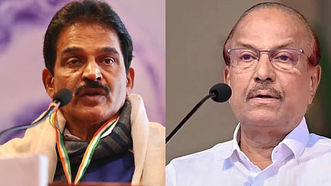 "പക്ഷം ചേർന്നത് ശരിയായില്ല"; മുഖ്യമന്ത്രി ചർച്ച പ്രതിസന്ധിയിലാക്കിയത് ലീഗെന്ന് കെ.സി. പക്ഷം