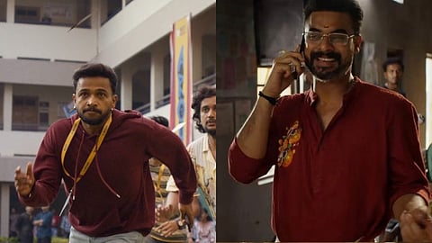 'അതിരടി'യിൽ ബേസിൽ ജോസഫ്, ടൊവിനോ തോമസ്