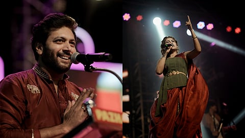 രവി മോഹൻ, കെനീഷ 