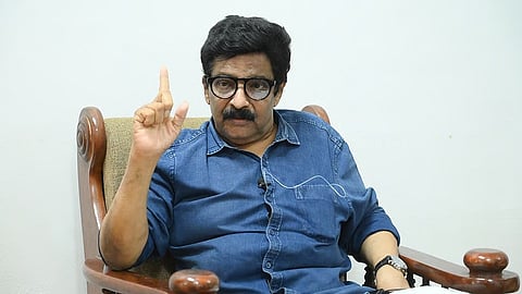മുഖ്യമന്ത്രി തർക്കം വിജയത്തിന്റെ ശോഭ കുറച്ചിട്ടില്ല, പ്രതിപക്ഷ നേതാവിനെ തിരഞ്ഞെടുക്കാൻ ഇടതുപക്ഷത്തിനായില്ല: എം.കെ. മുനീർ