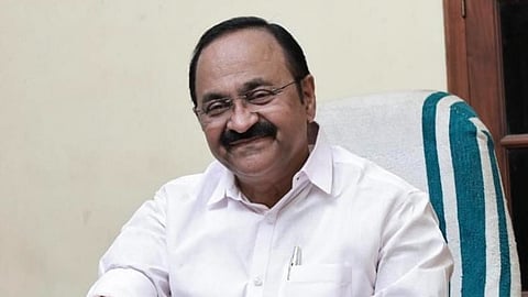 'കേരളമേ... ഇതാണ് നായകൻ'; വി.ഡിയുടെ സത്യപ്രതിജ്ഞ തിങ്കളാഴ്ച