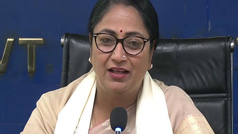 പ്രധാനമന്ത്രി ആവശ്യപ്പെട്ടു; ഡല്‍ഹിയില്‍ ആഴ്ചയില്‍ രണ്ട് ദിവസം വര്‍ക്ക് ഫ്രം ഹോം പ്രഖ്യാപിച്ച് സര്‍ക്കാര്‍ 