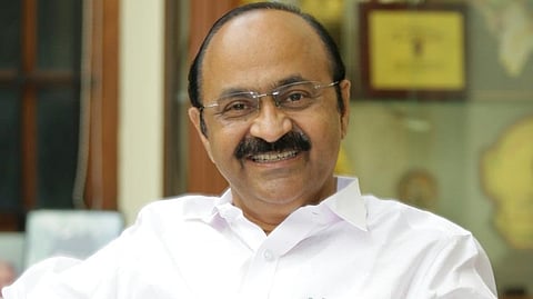 കേരളം ഏൽപ്പിച്ചത് വലിയ ഉത്തരവാദിത്തം, ജനങ്ങളോട് പറഞ്ഞ കാര്യങ്ങൾ ഒന്നൊന്നായി നടപ്പിലാക്കും: നിയുക്ത മുഖ്യമന്ത്രി വി.ഡി. സതീശൻ