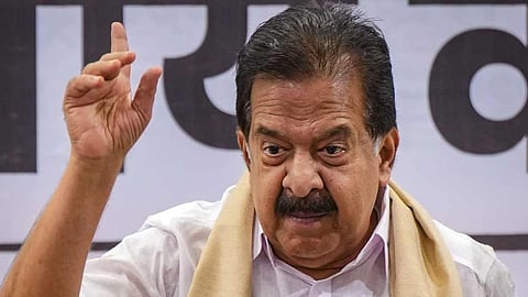 രമേശ് ചെന്നിത്തല