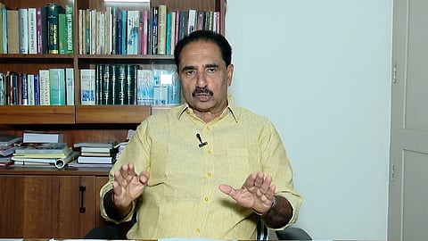 എൻ.കെ. പ്രേമചന്ദ്രൻ