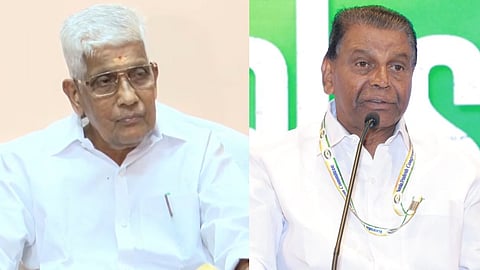 "സുകുമാരൻ നായർ പറഞ്ഞതിലെല്ലാം അർഥങ്ങളുണ്ട്"; പിന്തുണച്ച്  തിരുവഞ്ചൂർ രാധാകൃഷ്ണൻ 
