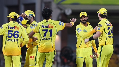 csk