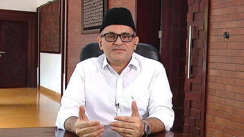 സതീശന് വേണ്ടി മുസ്ലീം ലീഗ് പ്രത്യേക ഇടപെടൽ നടത്തിയിട്ടില്ല, മുഖ്യമന്ത്രി സ്ഥാനം പ്രവർത്തനങ്ങൾക്കുള്ള അം​ഗീകാരം: മുനവ്വറലി തങ്ങൾ