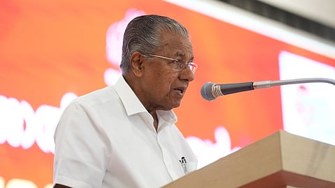 "പിണറായിയെ പ്രതിപക്ഷ നേതാവ് സ്ഥാനത്തുനിന്ന് മാറ്റണം, എം.വി. ഗോവിന്ദൻ സംരക്ഷിച്ചത് ഭാര്യയെ"; സിപിഐഎം  പത്തനംതിട്ട ജില്ലാ സെക്രട്ടറിയേറ്റിൽ വിമർശനം