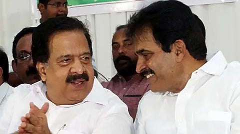"ചെന്നിത്തലയുടെ വാക്കിന് പാർട്ടിയിൽ വിലയുണ്ട്"; അദ്ദേഹം എന്ത് ആഗ്രഹിക്കുന്നുവോ അതുണ്ടാകുമെന്ന് കെ.സി. വേണുഗോപാൽ