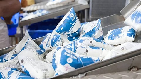 Milma milk price hike from Thursday