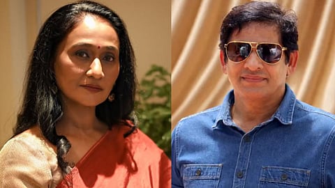 "കുക്കു പരമേശ്വരനും ഉണ്ണി ശിവപാലും മനുഷ്യത്വരഹിതമായി പെരുമാറുന്നു"; 'അമ്മ'യിൽ വീണ്ടും തൊഴിൽ പീഡനം