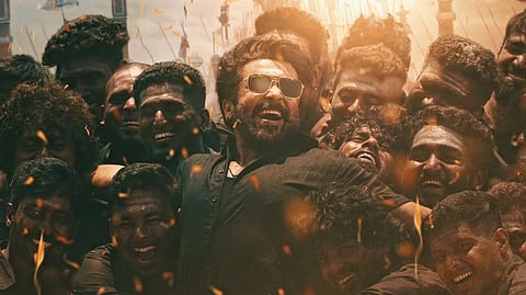 'കറുപ്പ്' സിനിമ
