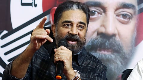 കമൽ ഹാസൻ