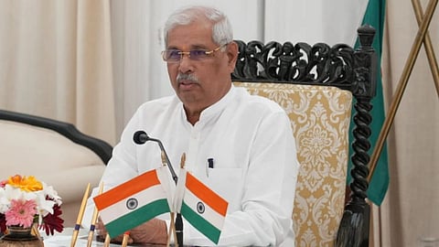 Rajendra Arlekar
